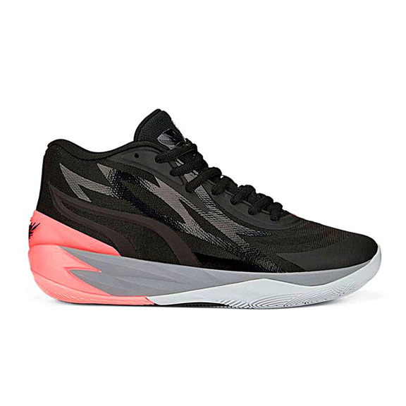 Puma Lamelo Ball MB. 02 JR. "Flare"