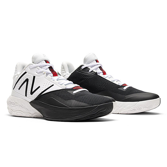 NB Zwei Wxy V4 Jamal Murray "Yin Yang"