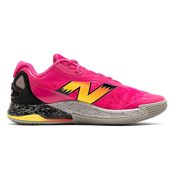 New Balance Kawhi 4 "Neo Flame"