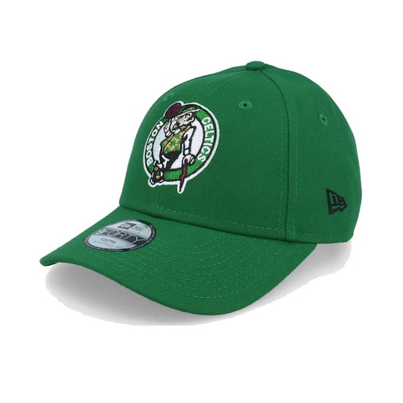 Neu Era Kinder NBA Boston Celtics The League OTC Cap