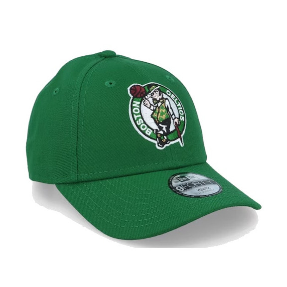 Neu Era Kinder NBA Boston Celtics The League OTC Cap