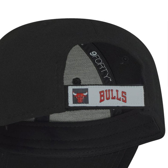 Neue Ära Kids NBA Chicago Bulls The League OTC Cap