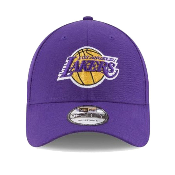 Neue Ära Kids NBA L.A. Lakers The League OTC Cap