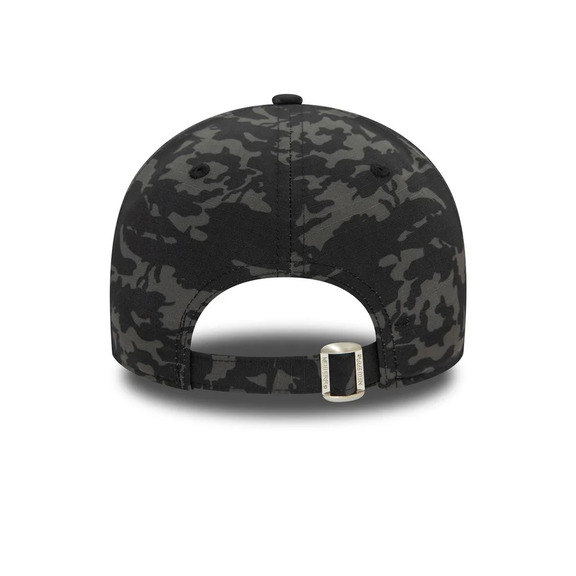 Neue Ära LA Lakers 9FORTY Tonal Alle Drucken Camo Cap