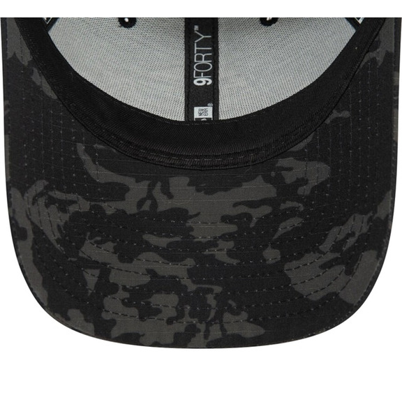 Neue Ära LA Lakers 9FORTY Tonal Alle Drucken Camo Cap