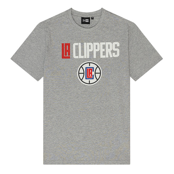 Neu Era NBA Los Angeles Clippers T-Shirt