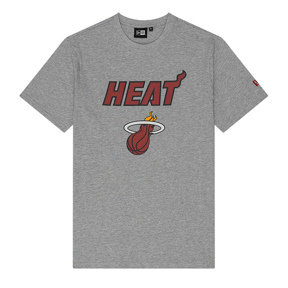 Neu Era NBA Miami Heat T-Shirt