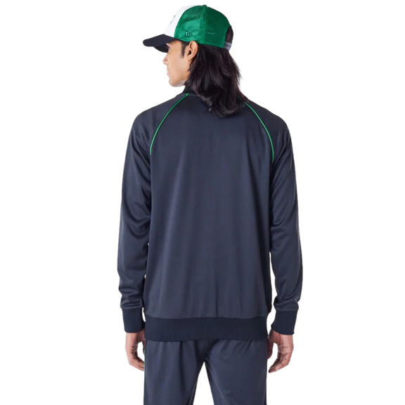 Neue Era NBA Boston Celtics Script Track Jacket