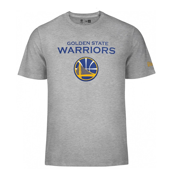 Neu Era NBA Golden State Warriors T-Shirt