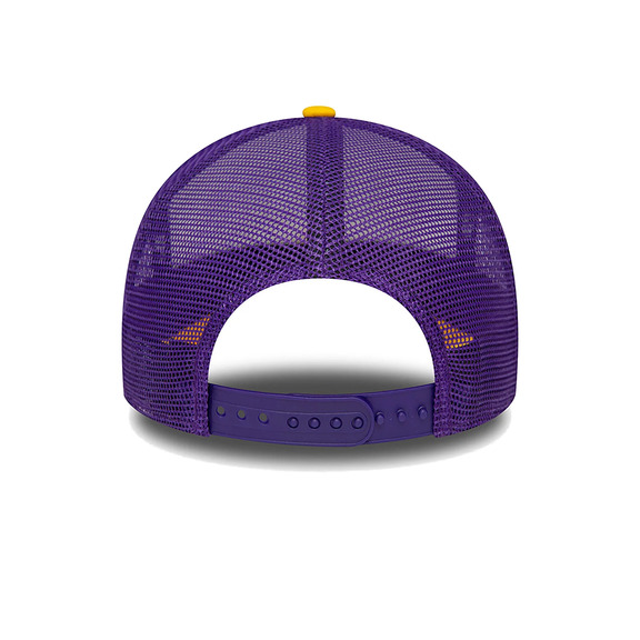 Neu Era NBA L.A. Lakers Retro E-Frame Trucker Cap