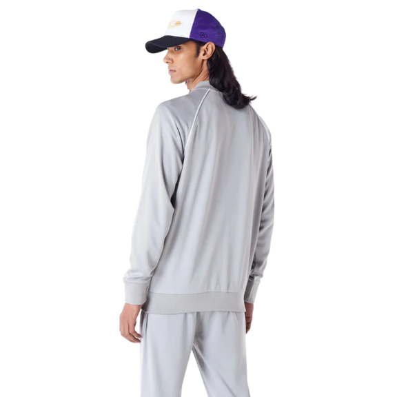 NBA LA Lakers Script Track Jacket