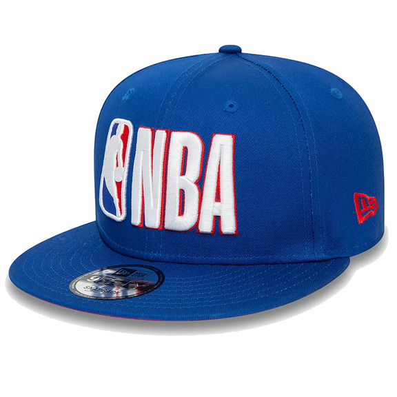 Neues Era NBA Logo 9FIFTY Snapback Cap