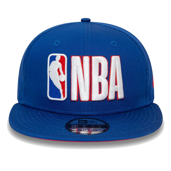 Neues Era NBA Logo 9FIFTY Snapback Cap