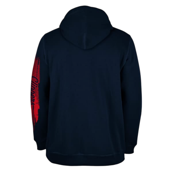 Neu Era NBA Los Angeles Clippers Tipp Off 2024 Hoodie