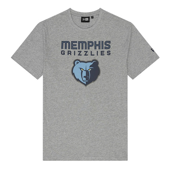 Neu Era NBA Memphis Grizzlies T-Shirt