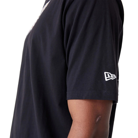 Neu Era NBA Miami Heat Championship Oversized T-Shirt