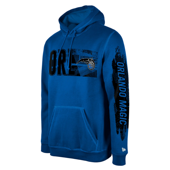 Neu Era NBA Orlando Magic Tip Off 2024 Hoodie