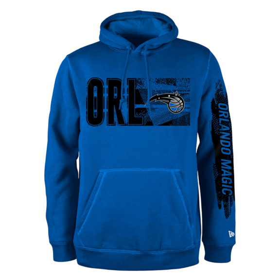 Neu Era NBA Orlando Magic Tip Off 2024 Hoodie