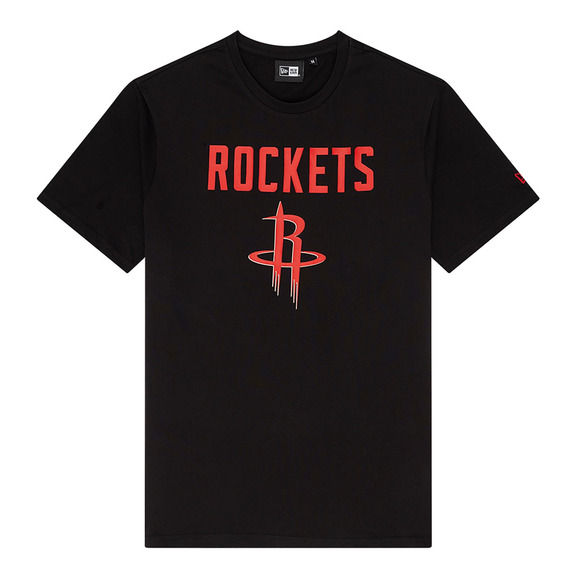 New Era NBA Houston Rockets T-Shirt