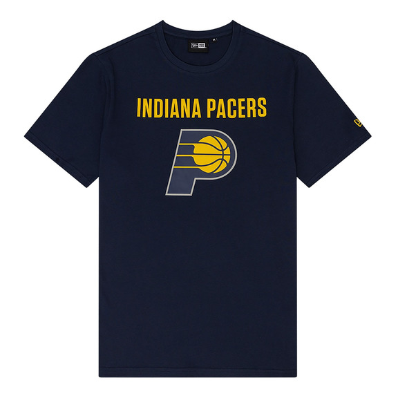 Neu Era NBA Indiana Pacers T-Shirt