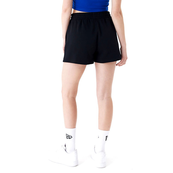 New Era NBA Team New York Knicks Logo Damen Shorts