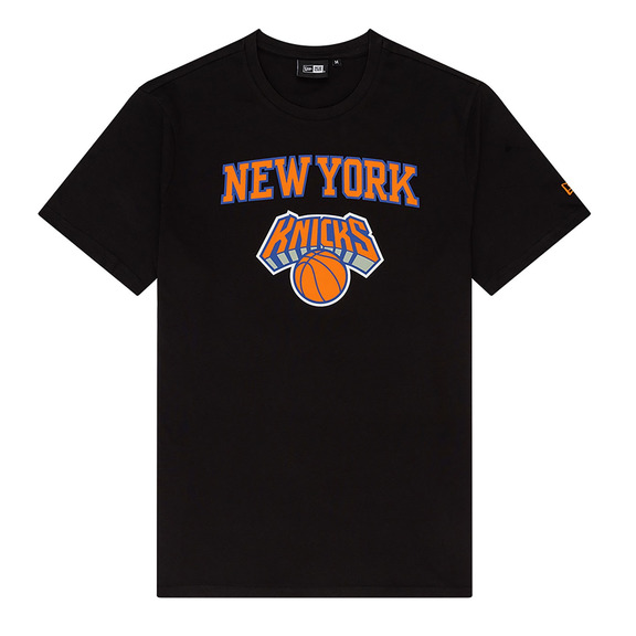 New Era NBA New York Knicks T-Shirt