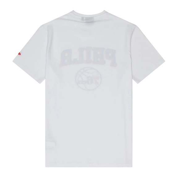 Neu Era NBA Philadelphia 76ers T-Shirt