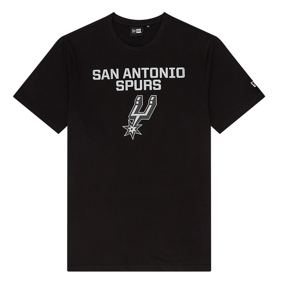 Neu Era NBA San Antonio Spurs T-Shirt