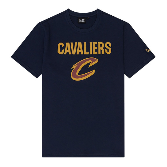 Neu Era NBA Cleveland Cavaliers T-Shirt