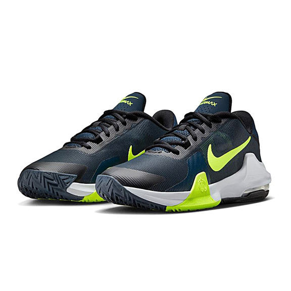 Nike Air Max Impact 4 "BlackVolt"