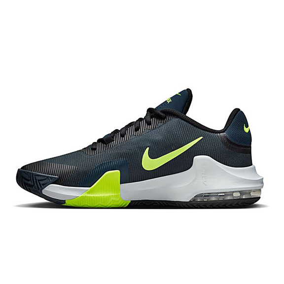 Nike Air Max Impact 4 "BlackVolt"