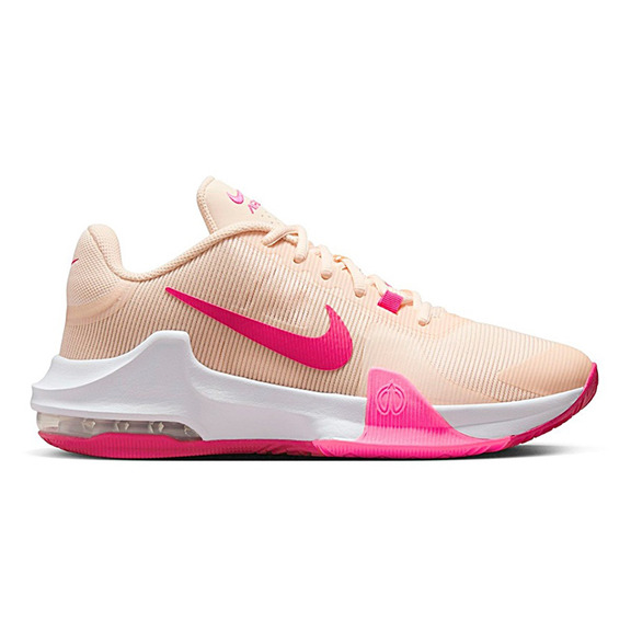 Nike Air Max Impact 4 "Guava Ice"