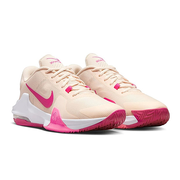 Nike Air Max Impact 4 "Guava Ice"