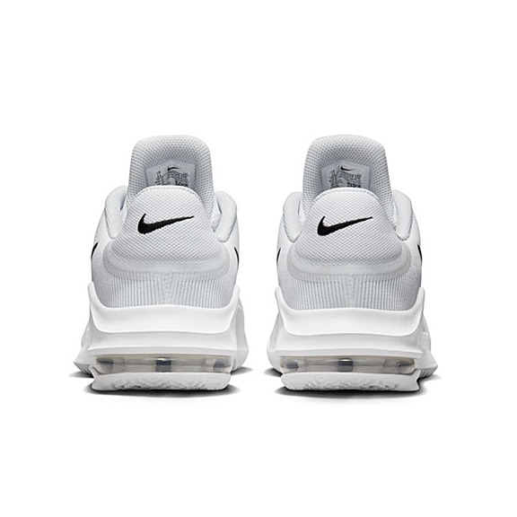 Nike Air Max Impact 4 "Weiße Geschwindigkeit"