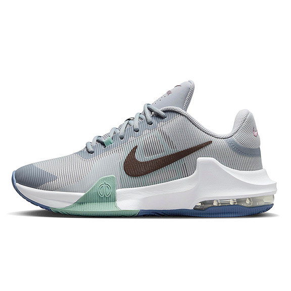 Nike Air Max Impact 4 "Wolf Grey Mineral"