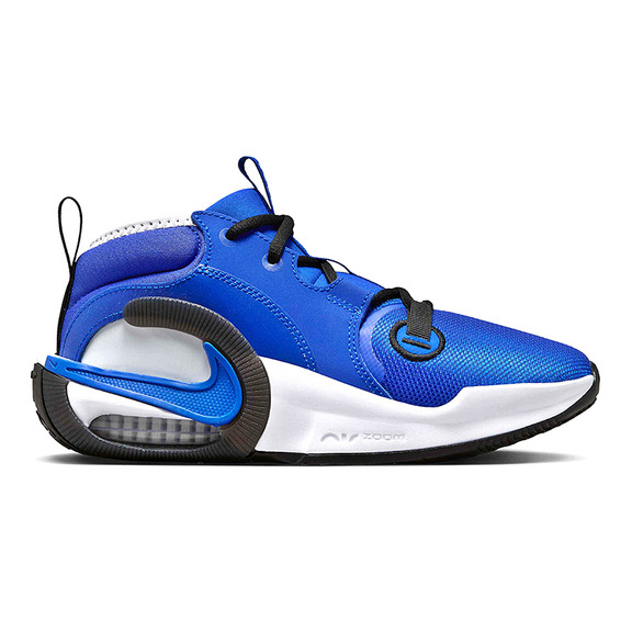 Nike Air Zoom Crossover 2 (GS) "Racer Blue"