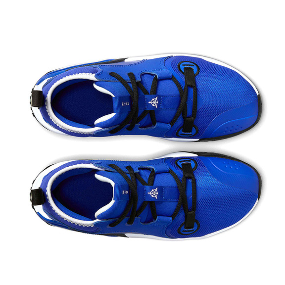 Nike Air Zoom Crossover 2 (GS) "Racer Blue"