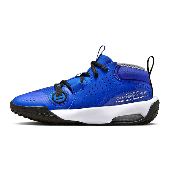 Nike Air Zoom Crossover 2 (GS) "Racer Blue"