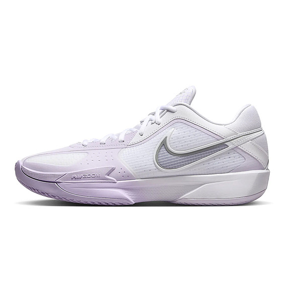 Nike Air Zoom G.T. Schnitt Kreuz "Barely Grape"