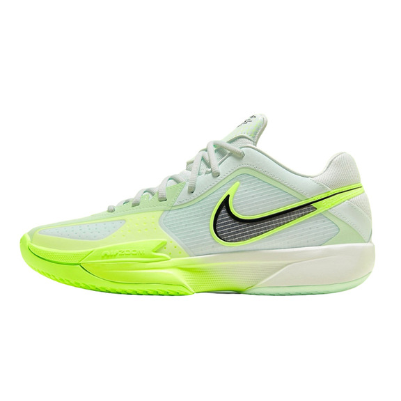 Nike Air Zoom G.T. Schnittkreuz "Barely Green"