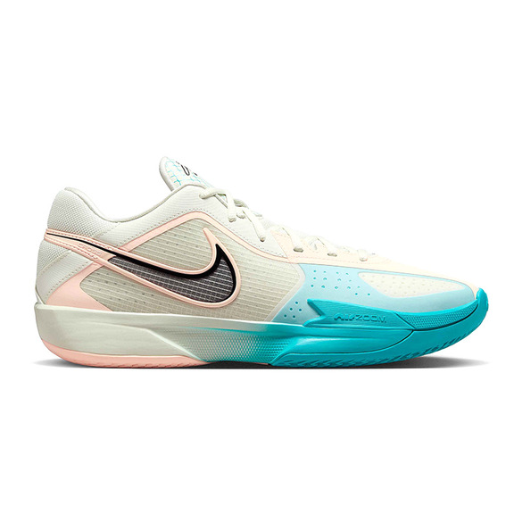 Nike Air Zoom G.T. Schnitt Kreuz "Sea Glass"