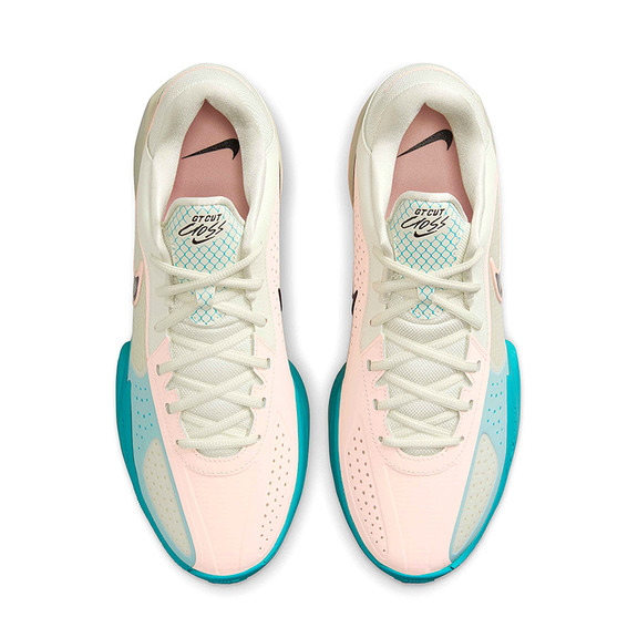 Nike Air Zoom G.T. Schnitt Kreuz "Sea Glass"