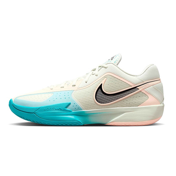 Nike Air Zoom G.T. Schnitt Kreuz "Sea Glass"