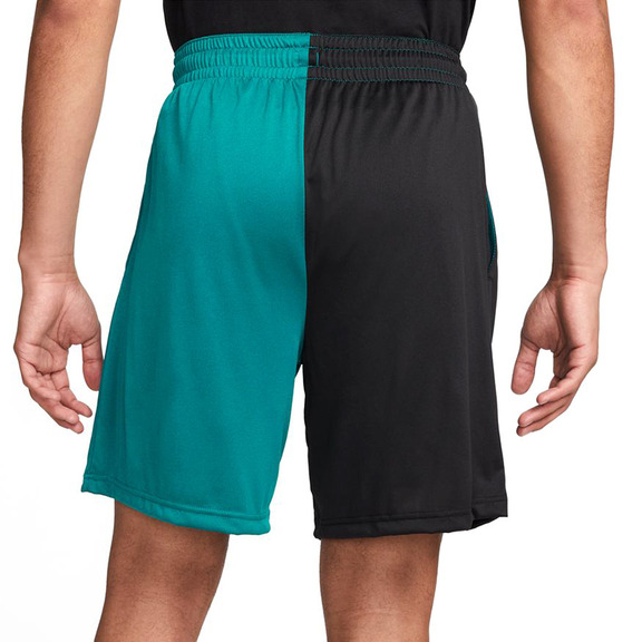 Nike Dri-FIT Herren Basketball Shorts "Spruce Black"