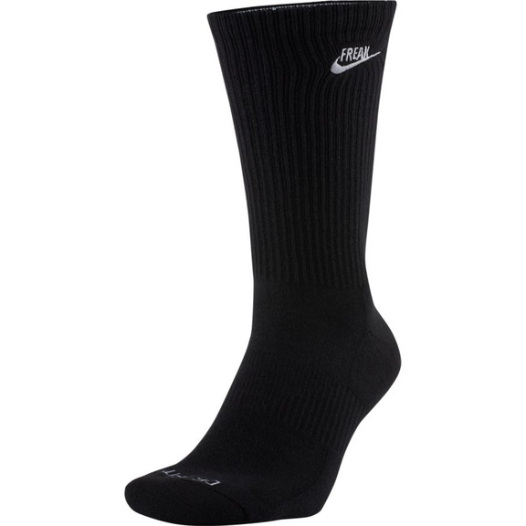 Nike Giannis Everyday Plus Cushioned Basketball Crew Socks