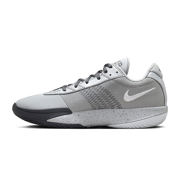 Nike Air Zoom G.T. Cut Academy "Light Smoke Grey"