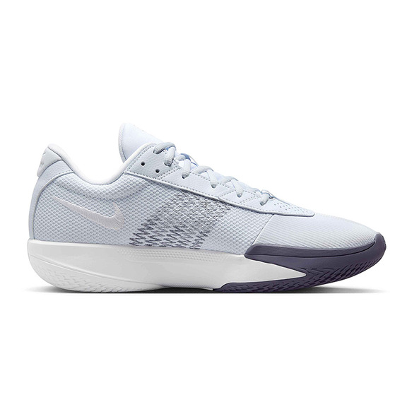 Nike Air Zoom G.T. Cut Academy "Metalic Silver"