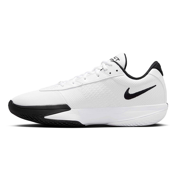 Nike Air Zoom G.T. Cut Academy "White Black"