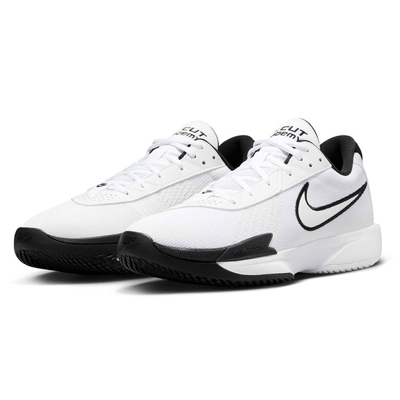 Nike Air Zoom G.T. Cut Academy "White Black"