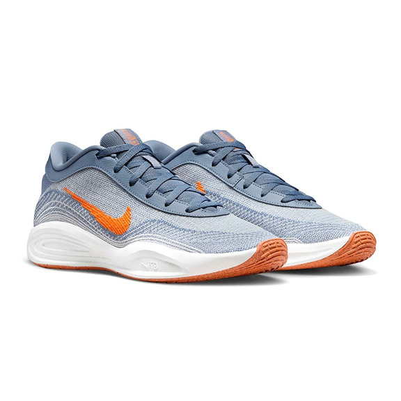 Nike G.T. Hustle Academy "Ashen Slate Orange"